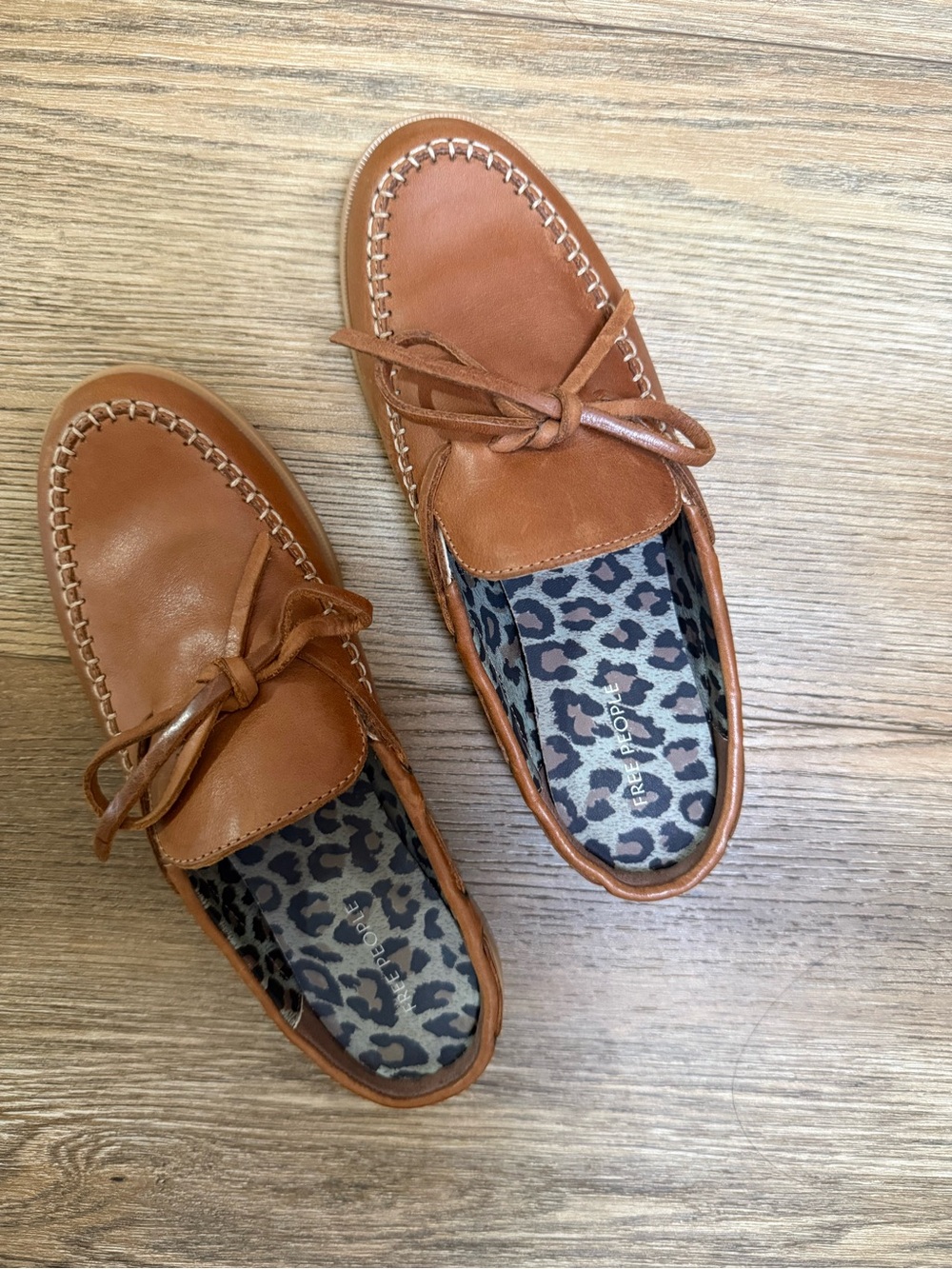 Free People Mule